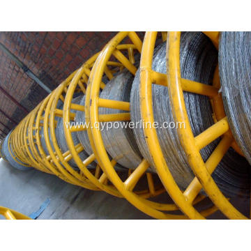 high quality Anti twist wire rope